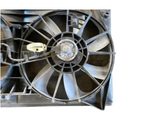 Вентилятор радиатора 8925730090, 1636331290 Lexus GS 250 350 300H 450H