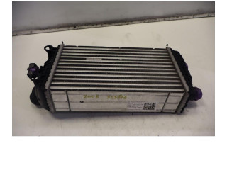 Интеркулер  9828172080   Peugeot 2008 II 