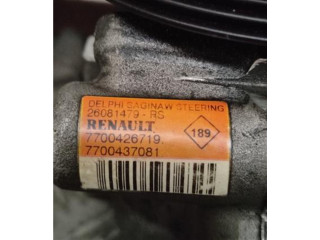 Přístrojová deska Renault Espace IV 2003 7700426719, 7700426719