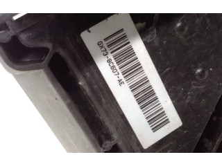 Вентилятор радиатора GX738C607AE Jaguar XF X260