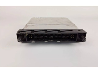 Блок управления двигателя 08677708A Volvo S60