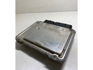 Блок подушек безопасности 03G906021MR Volkswagen PASSAT B6