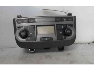 Блок управления климат-контролем 735447949, 21700299 Fiat Grande Punto