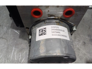 Блок АБС 11037575 MG ZS 2001 - 2005 года