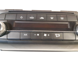 Блок управления климат-контролем K32861190B Mazda CX-5 II