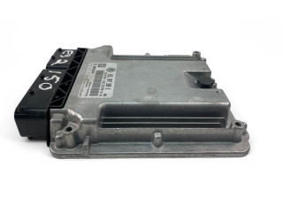 Řídící jednotka 03L907309K, 0281016272 Volkswagen Transporter - Caravelle T5 2011