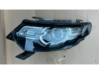 Přední světlo levé FK7213W030EG, 10R044663 Land Rover Discovery Sport 2014