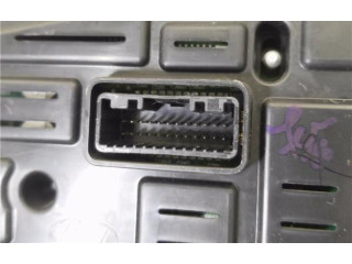 Přístrojová deska Hyundai i10 2018 94003B9520, VPDHBF10A855A