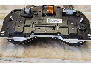 Панель приборов 3296160914, K326HE0E   Infiniti Q50       