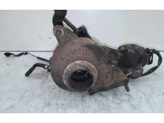 Turbodmychadlo Турбина 9682778680 Peugeot 307 CC