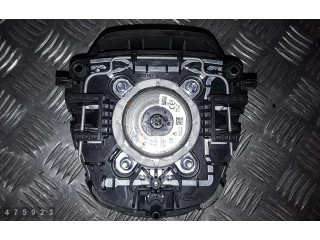 Подушка безопасности водителя bk21v042b85   Ford Transit Custom