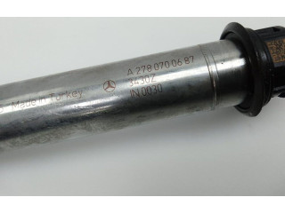 Vstřikovač A2780700687 Mercedes-Benz C W205