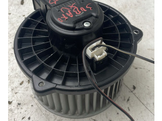 Вентилятор печки Subaru XV I