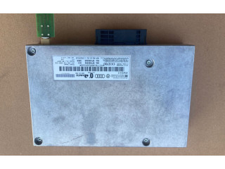 Модуль «Bluetooth»