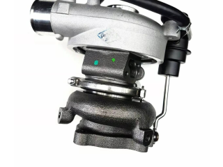 Turbodmychadlo Турбина 1720154090, 17201154081 Toyota Hilux (N140, N150, N160, N170)