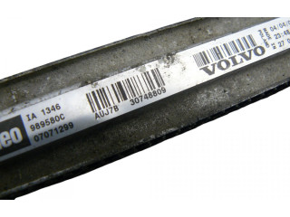 Интеркулер  989580C, 30748809   Volvo S80 