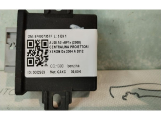 Блок управления Xenon