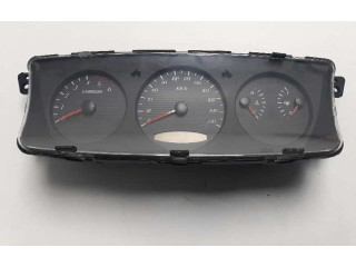 Панель приборов 8022009100 SsangYong Kyron