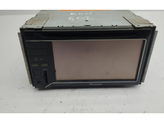 Дисплей    AVH3200BT   Volkswagen Golf IV