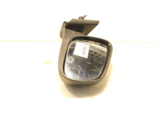 Зеркало электрическое     левое   Chevrolet Spark     