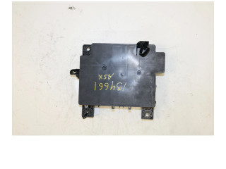 Блок предохранителей Mitsubishi ASX