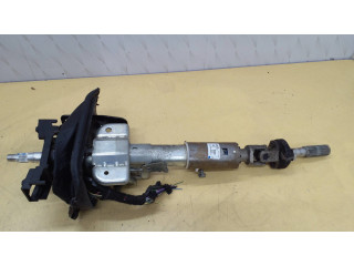    Рулевая рейка 26106031, 00069770   Saab 9-5 1998-2005 года