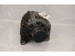 Генератор 231008017R, 231008017R Dacia Duster