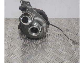 Turbodmychadlo Турбина A6460901080 Mercedes-Benz C W204