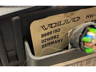 Блок предохранителей  8688153, 02W062   Volvo S80    