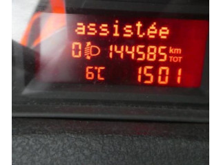 Přístrojová deska Alfa Romeo Mito 2011