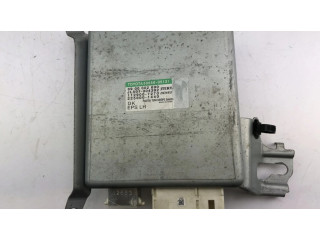 Блок управления усилителя руля