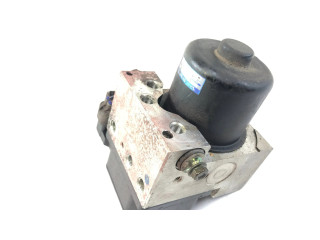 Блок АБС 4451087702, 1330004040 Daihatsu Move L900 1998-2002 года