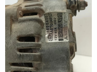 Генератор 1800A007 Mitsubishi L200