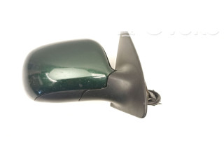 Зеркало (механическое) Skoda Fabia Mk1 (6Y) 1999 - 2007 года