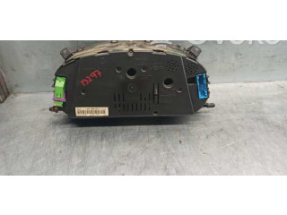 Панель приборов 1U0920801J Skoda Octavia Mk1 (1U)