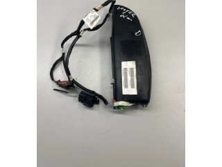 Подушка безопасности в сиденье 8200724242B, 6102464900072   Dacia Duster