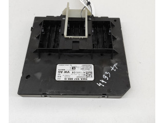 Блок комфорта 5WA937086Q, F005V03401 Skoda Octavia Mk4