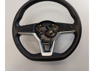 Руль Nissan Leaf II (ZE1)