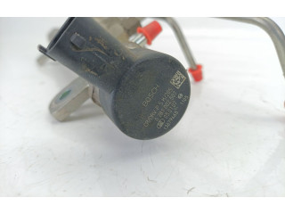 Vstřikovací lišta 55209571   Fiat Sedici     