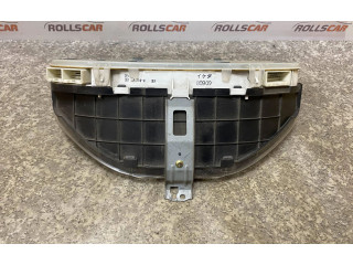 Pojistková skříňka Спидометр (приборный щиток) BJ3NB Mazda 323 F 1998