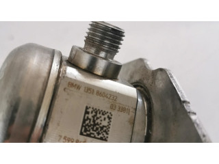 Vstřikovací čerpadlo 8604232 BMW 5 F10 F11 pro benzínový motor 4.4