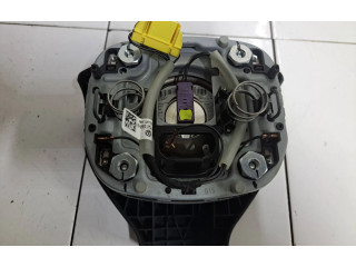 Надувная подушка для руля 1K0880201BB1QB   Volkswagen  Jetta V  2005 - 2010 года