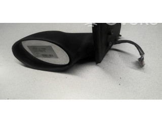 Зеркало электрическое        Lancia Y 840  1996 - 2003 года   