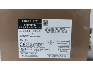 Блок управления 8999053014, 89990-53014   Lexus IS-F
