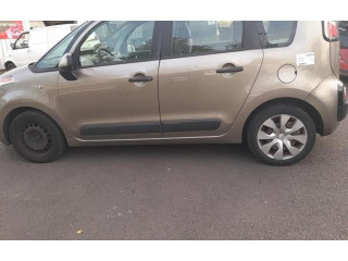 Řídící jednotka 1609590280, 1609590280 Citroen C3 Picasso 2011