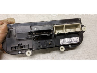 Блок управления климат-контролем 7N0907426BH, 5HB01129201 Volkswagen Caddy