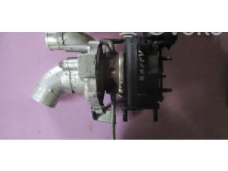 Турбина Lexus IS 220D-250-350 1720126010