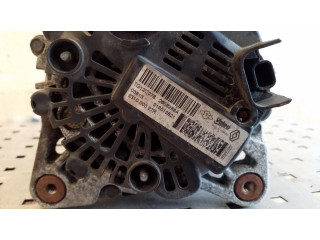 Генератор TG12C078, 2606288A   Renault Megane III 1.5     