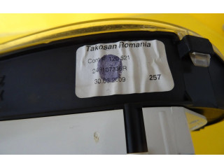 Панель приборов P248107336R Dacia Logan I