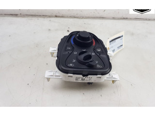 Блок управления климат-контролем 55900YV030, 55900YV030 Peugeot 108